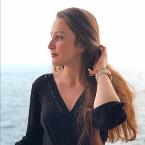 Meet your Posher, Alex